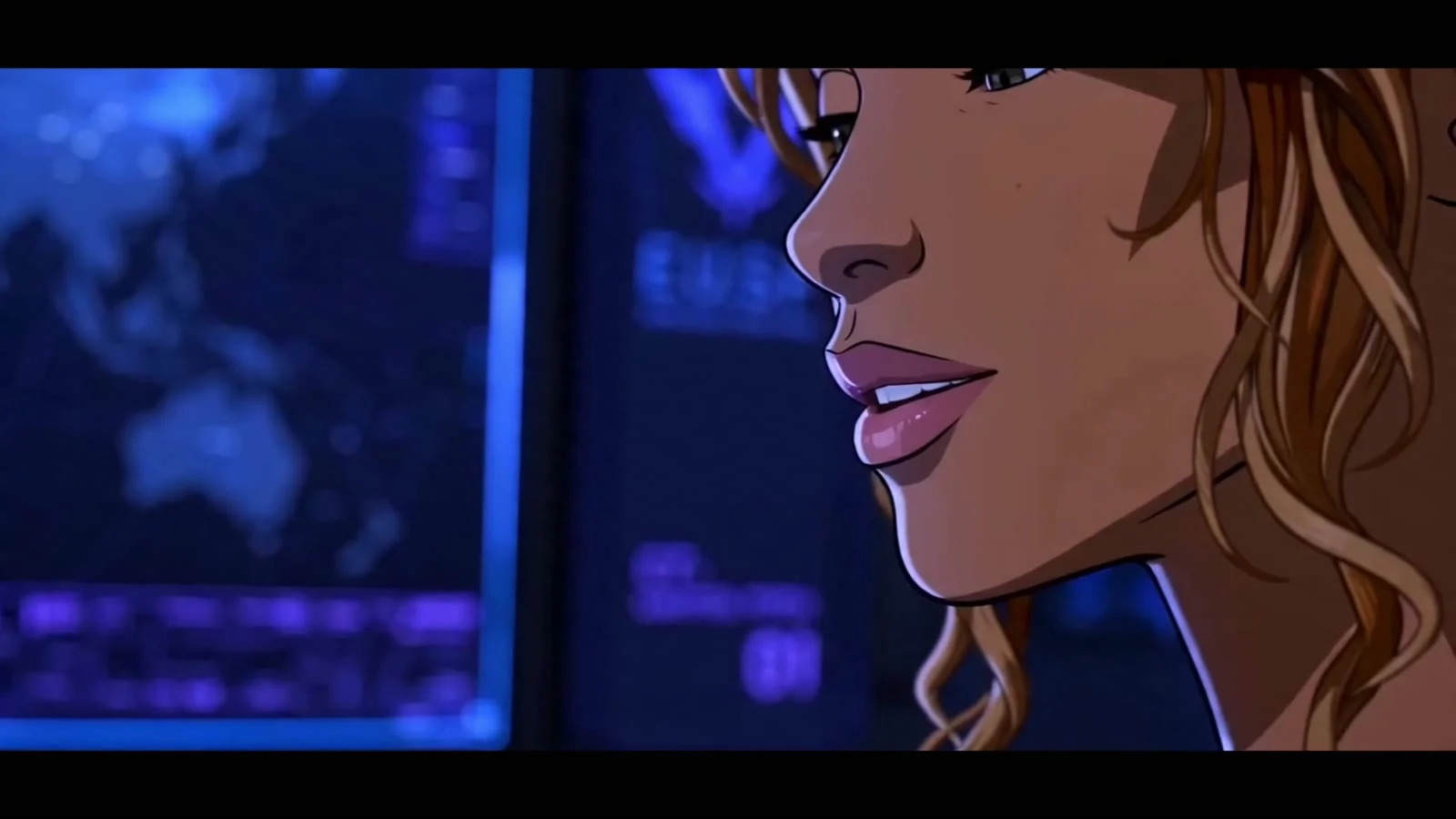 Past & Present album trailer