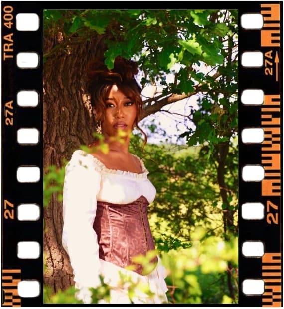JADA portrait