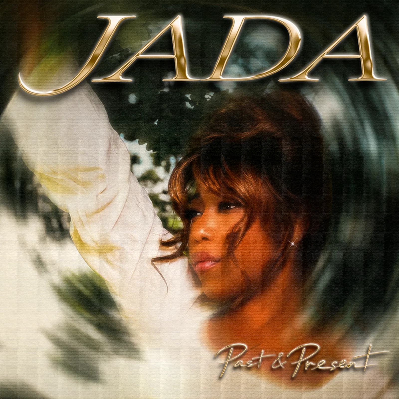 Past & Present album artwork